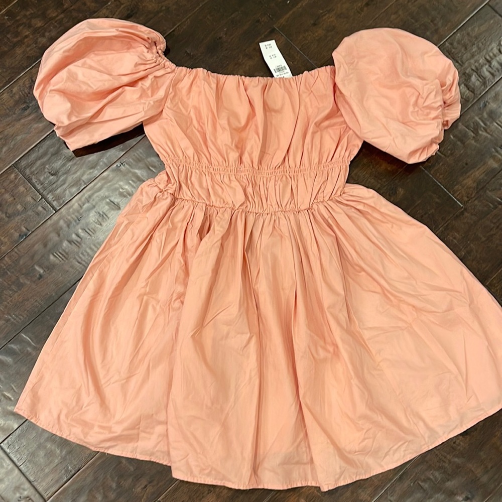 Abercrombie & Fitch dress